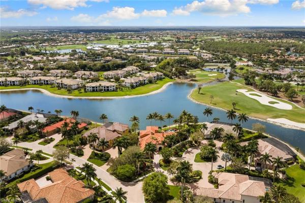 Ole At Lely Resort, 7542 Snead Ct, Naples, Florida 34113, image 3
