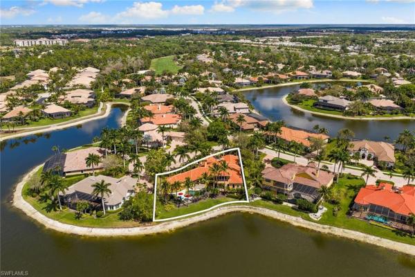 Ole At Lely Resort, 7542 Snead Ct, Naples, Florida 34113, image 2