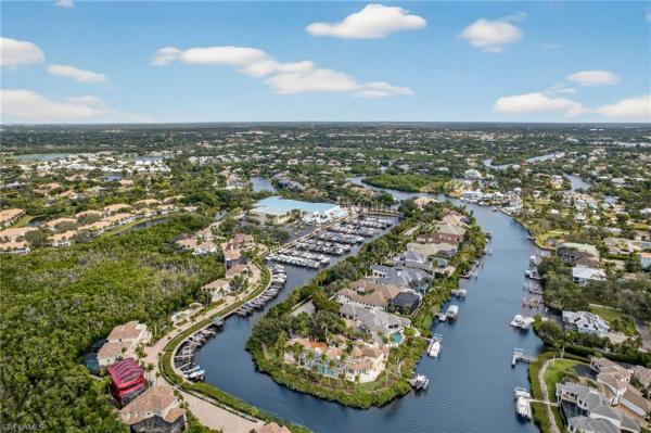 Woodlake At Bonita Bay, 3809 Woodlake Dr, Bonita Springs, Florida 34134, image 3