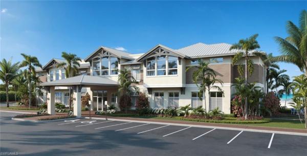 Woodlake At Bonita Bay, 3809 Woodlake Dr, Bonita Springs, Florida 34134, image 2