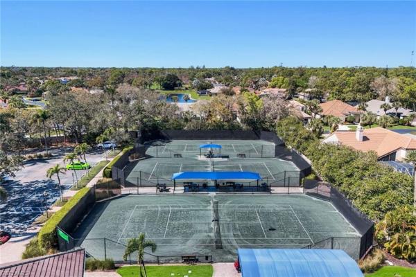 760 Waterford Dr #303, Naples, Florida 34113, image 1