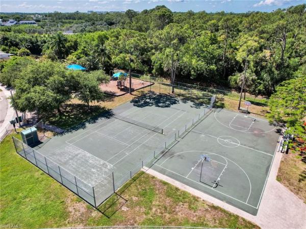 Poinciana Village, 3523 Santiago Way, Naples, Florida 34105, image 2