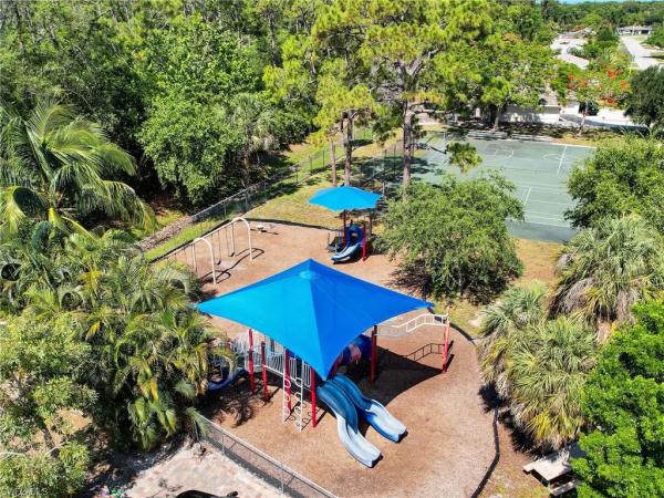 Poinciana Village, 3523 Santiago Way, Naples, Florida 34105, image 1