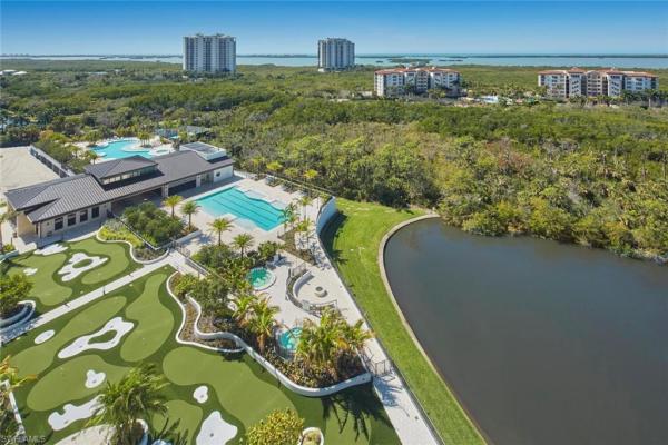 Infinity At The Colony, 4810 Pelican Colony Blvd #1204, Bonita Springs, Florida 34134, image 1