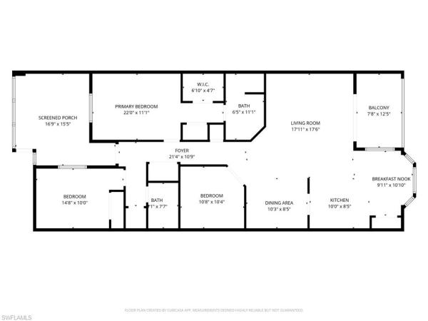 Palmetto Cove, 13671 Julias Way #1225, Fort Myers, Florida 33919, image 1