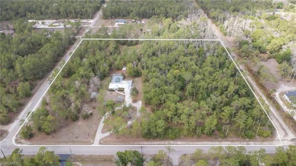 Golden Gate Estates, 825 N Desoto Blvd, Naples, Florida 34120, image 3