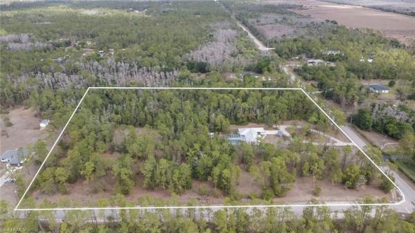 Golden Gate Estates, 825 N Desoto Blvd, Naples, Florida 34120, image 1