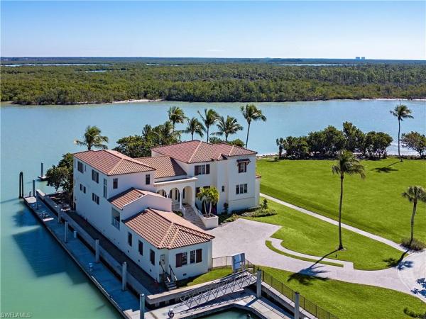 Port Royal, 100 Bay Rd, Naples, Florida 34102, image 1