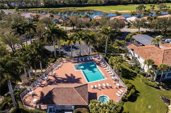 Sunset Stream, 9209 Spring Run Blvd #2003, Estero, Florida 34135, image 3