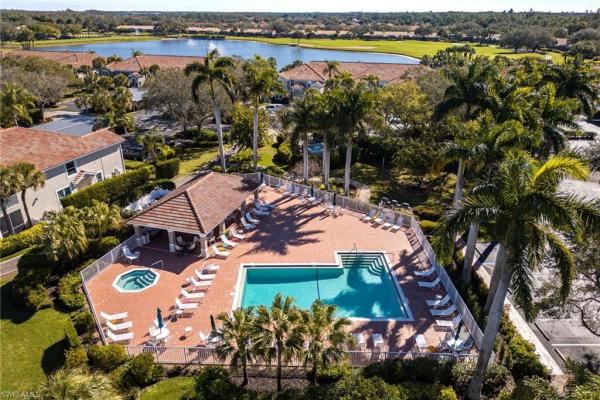 Sunset Stream, 9209 Spring Run Blvd #2003, Estero, Florida 34135, image 2