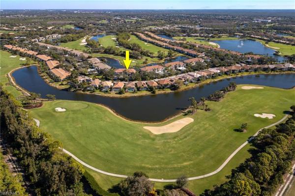 Sunset Stream, 9209 Spring Run Blvd #2003, Estero, Florida 34135, image 1