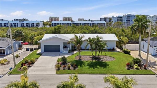Fairview Isles, 26 Fairview Blvd, Fort Myers Beach, Florida 33931, image 1