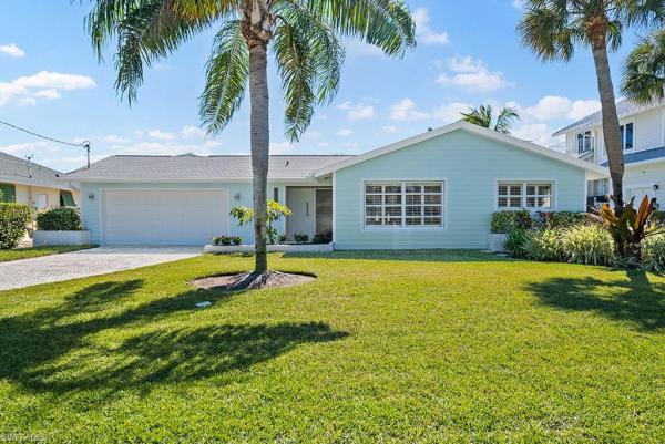 Royal Harbor, 2175 Shad Ct, Naples, Florida 34102, image 1