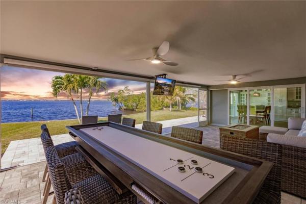 Coral Park, 138 Riverview Rd, Fort Myers, Florida 33905, image 1