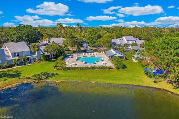 Timberwood Of Naples, 3412 Timberwood Cir, Naples, Florida 34105, image 3