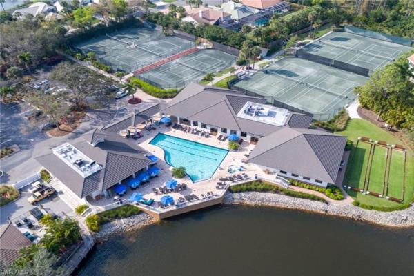 Eagle Creek Golf & Country Club, 162 Cypress View Dr #C30, Naples, Florida 34113, image 2