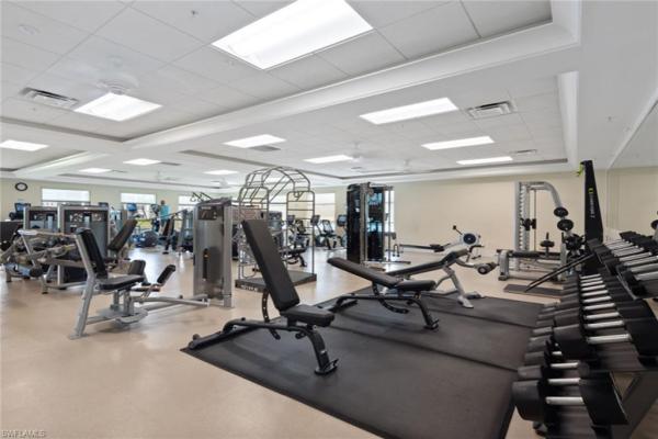 Eagle Creek Golf & Country Club, 162 Cypress View Dr #C30, Naples, Florida 34113, image 1