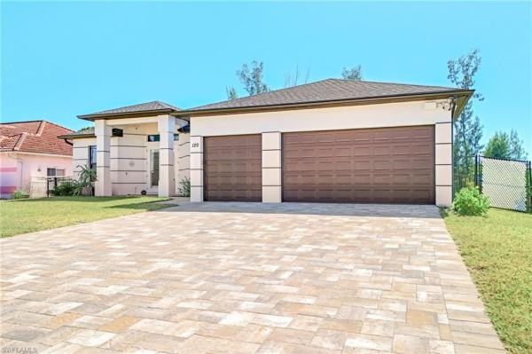 120 24th St, Cape Coral, Florida 33990, image 1