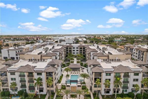 Naples Square, 1130 S 3rd Ave #309, Naples, Florida 34102, image 1