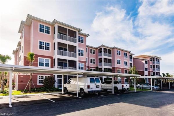 15901 Royal Pointe Ln #405, Fort Myers, Florida 33908, image 1