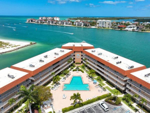 1202 Edington Pl #B-204, Marco Island, Florida 34145, image 1