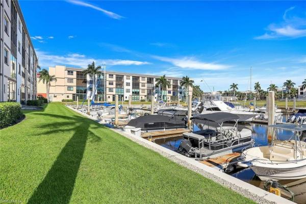 803 River Point Dr #201B, Naples, Florida 34102, image 1