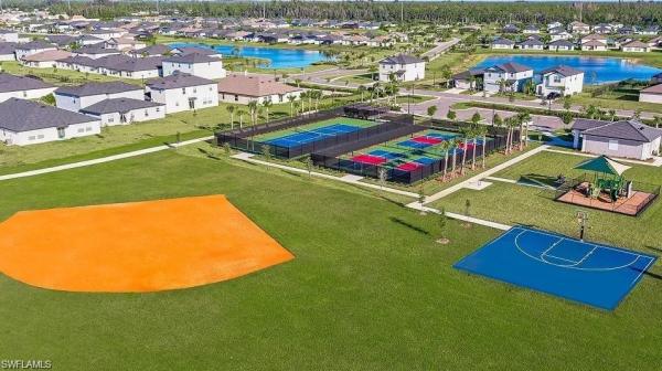 4083 San Felice Ln, North Fort Myers, Florida 33917, image 1