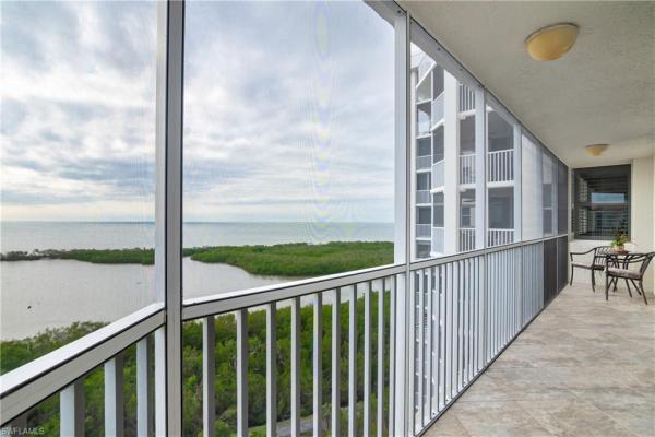 St Nicole At Pelican Bay, 5550 Heron Point Dr #1804, Naples, Florida 34108, image 1