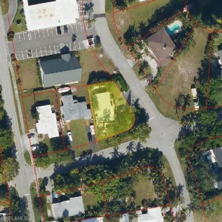 Lake Park, 1011 N 11th St, Naples, Florida 34102, image 1