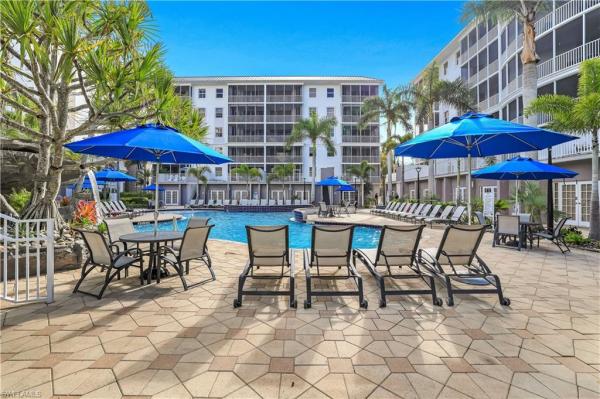 Regatta At Vanderbilt Beach, 410 Flagship #1104, Naples, Florida 34108, image 2