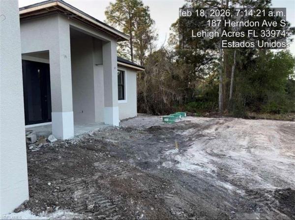 Lehigh Acres, 187 Herndon Ave, Lehigh Acres, Florida 33974, image 1