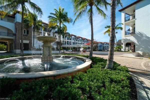 The Cottages At Naples Bay Resort, 965 Sandpiper St #J107, Naples, Florida 34112, image 2