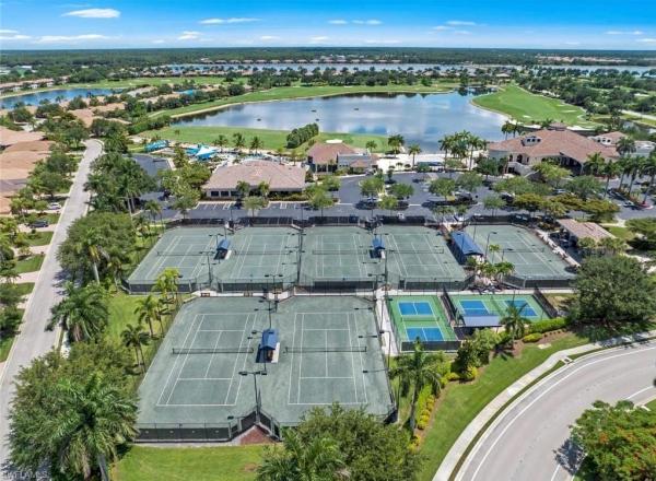 Heritage Bay Golf & Country Club, 10296 Heritage Bay Blvd #3113, Naples, Florida 34120, image 1