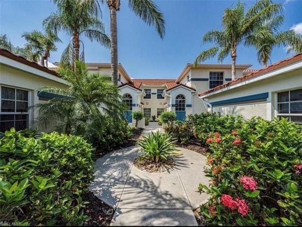 Lighthouse Bay At The Brooks, 10911 Oak Island Rd #201, Estero, Florida 34135, image 3