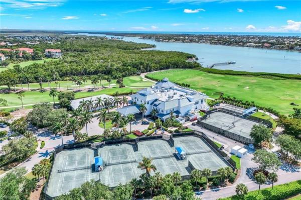 Marina Cove At Windstar On Naples Bay, 5095 Yacht Harbor Dr #203, Naples, Florida 34112, image 2