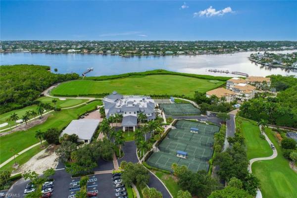 5095 Yacht Harbor Dr #203, Naples, Florida 34112, image 1