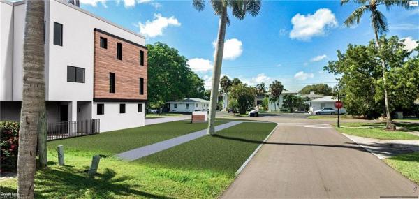 1525 Blue Point Ave, Naples, Florida 34102, image 1