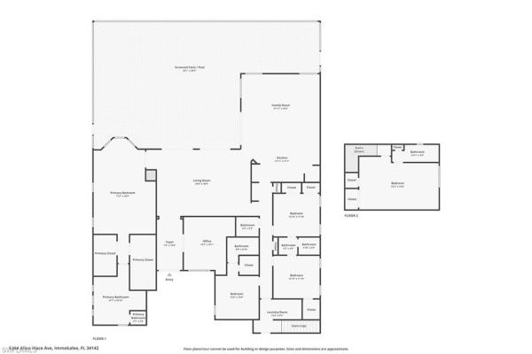 Maple Ridge At Ave Maria, 5344 Allen Pl, Ave Maria, Florida 34142, image 1