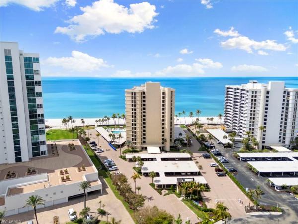 Surfsedge At Park Shore, 4001 N Gulf Shore Blvd #806, Naples, Florida 34103, image 2