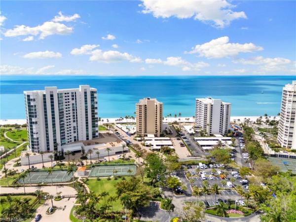 Surfsedge At Park Shore, 4001 N Gulf Shore Blvd #806, Naples, Florida 34103, image 1