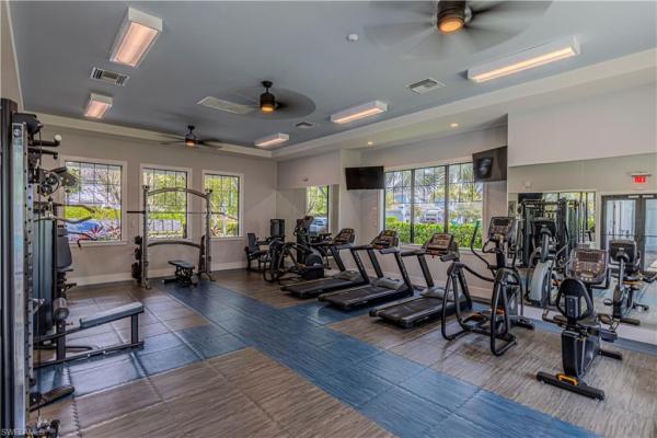 Seychelles, 2561 Seychelles Dr #304, Naples, Florida 34112, image 3