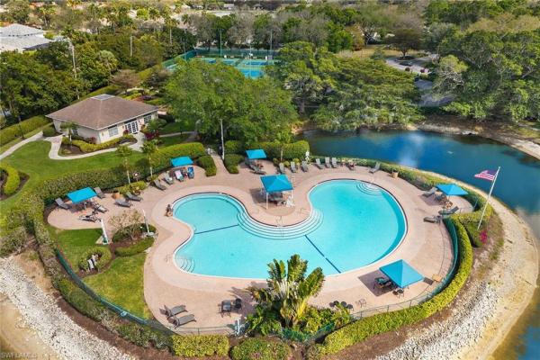 Walden Shores At Walden Oaks, 7066 Lone Oak Blvd, Naples, Florida 34109, image 2