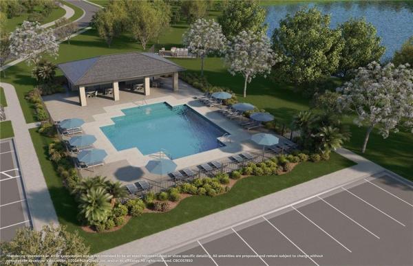 609 Oasis Lake Pl, Lehigh Acres, Florida 33936, image 1