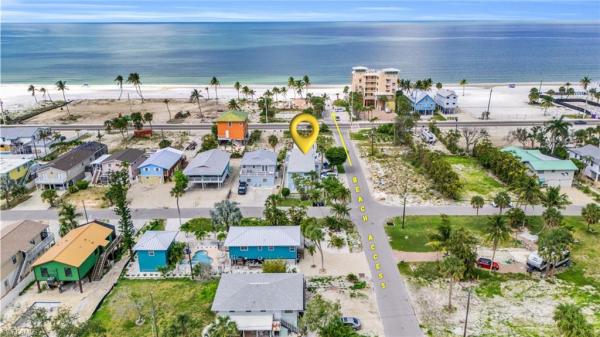 Gulf Heights, 5440 Palmetto St, Fort Myers Beach, Florida 33931, image 3