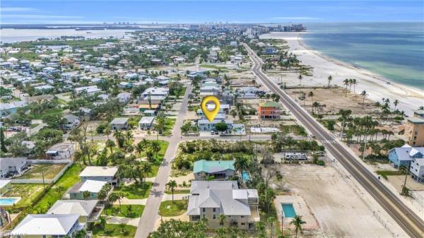 Gulf Heights, 5440 Palmetto St, Fort Myers Beach, Florida 33931, image 2