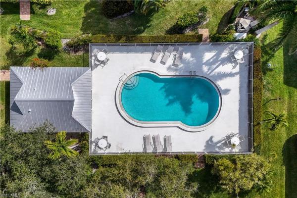 Park West Villas At Park Shore, 4742 West Blvd #S8, Naples, Florida 34103, image 1