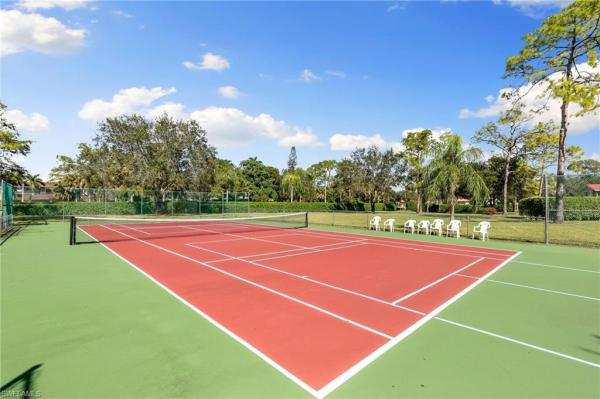 520 Augusta Blvd #B204, Naples, Florida 34113, image 1