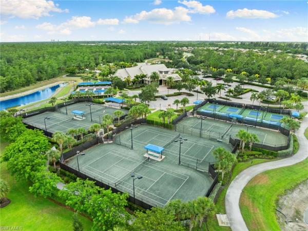 Winding Cypress, 7545 Geranium Way, Naples, Florida 34114, image 2