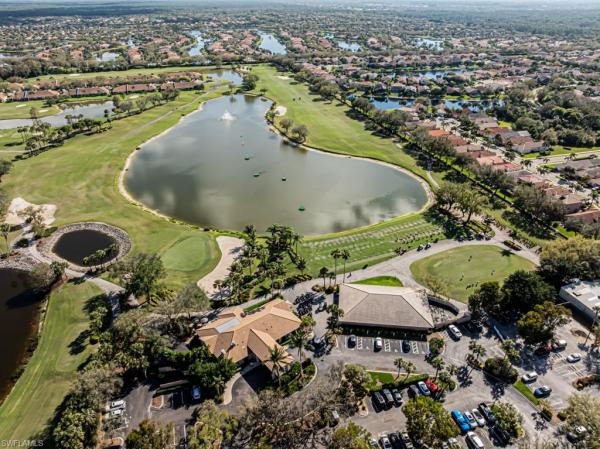 Heritage Greens, 1728 Morning Sun Ln, Naples, Florida 34119, image 2