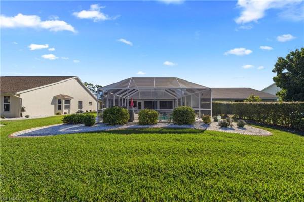 The Islands At Three Oaks, 18048 Horseshoe Bay Cir, Fort Myers, Florida 33967, image 2
